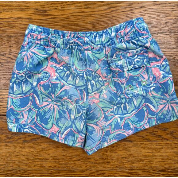 Vineyard Vines Boys' Swim Trunks Size 6-12 Months - Picture 4 of 4